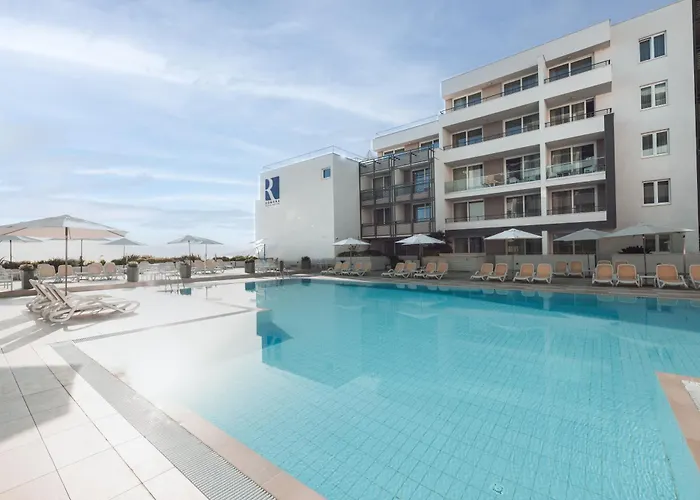 Romana Beach Resort