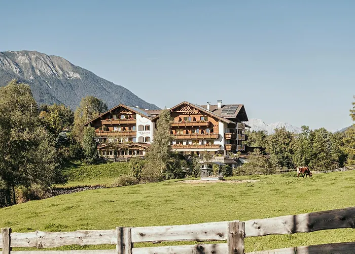 Hotel Rastbichlhof