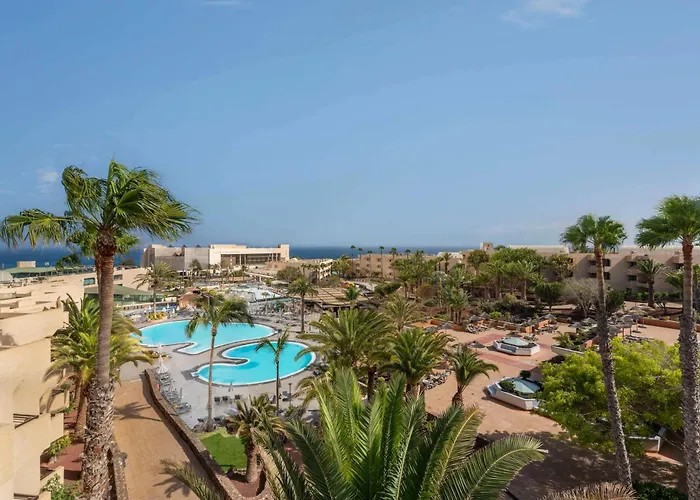 Barcelo Lanzarote Active Resort