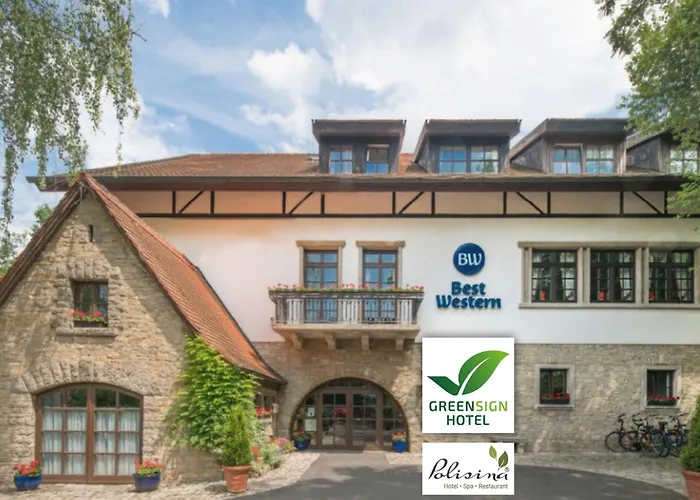 Best Western Hotel Polisina