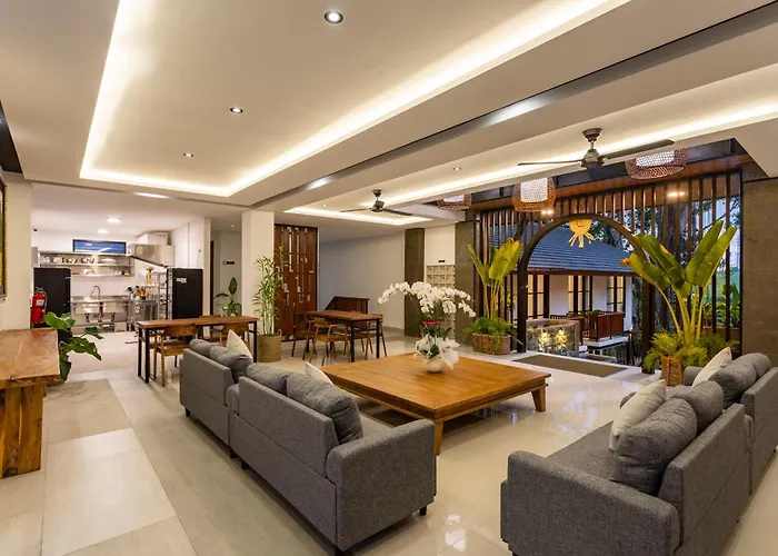 Paripadi Studio Canggu