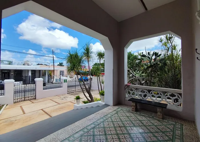 Villa Octavia Mérida