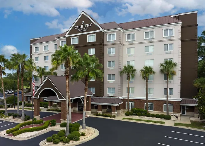 Country Inn & Suites By Radisson, Gainesville, Fl