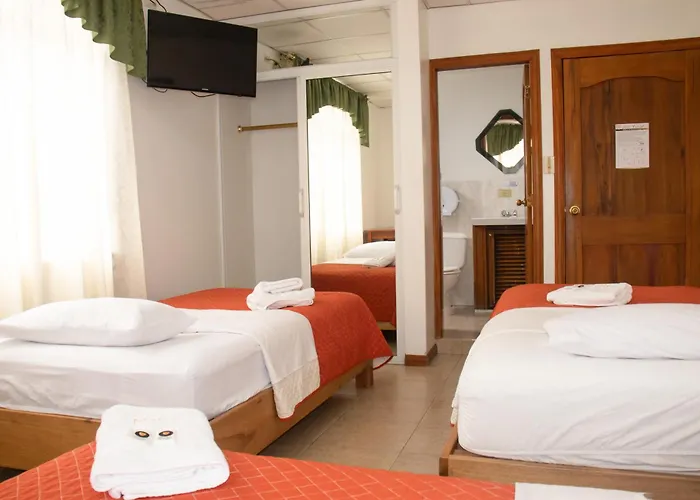 Hotel Colonial