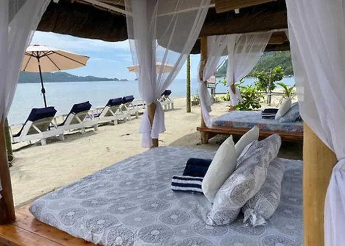 Lopez Beach Resort Sipalay