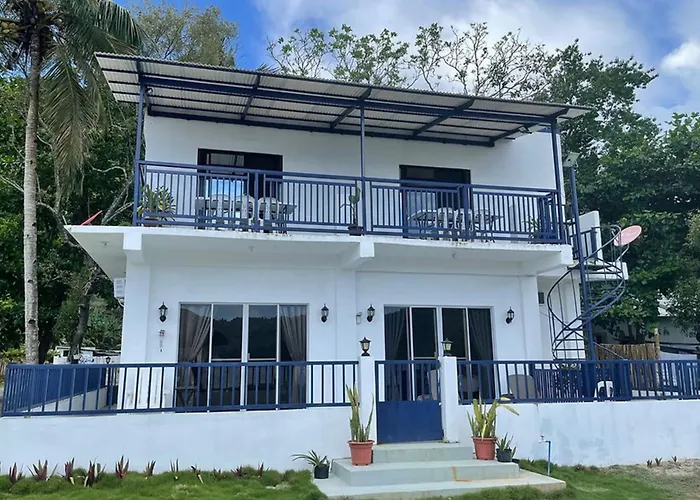 Lopez Beach Resort Sipalay