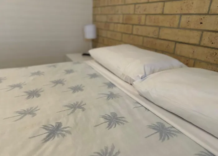 Coolum Budget Accommodation