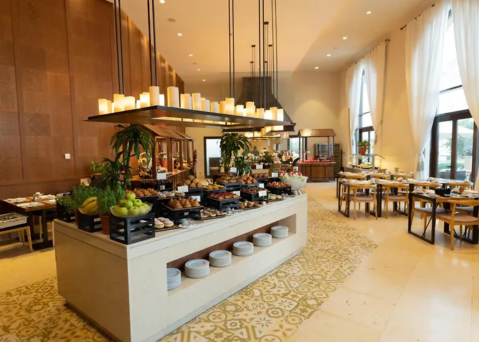 Al Manara, A Luxury Collection Hotel, Aqaba