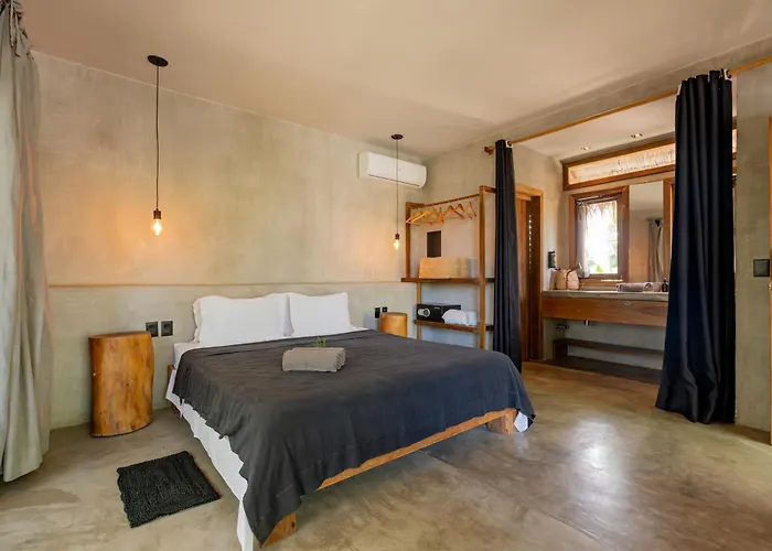 Villa Mango Jeri