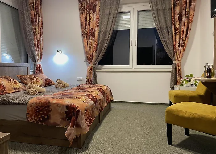 Hotel Herman