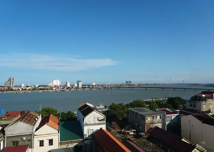 Minh Quang Hotel