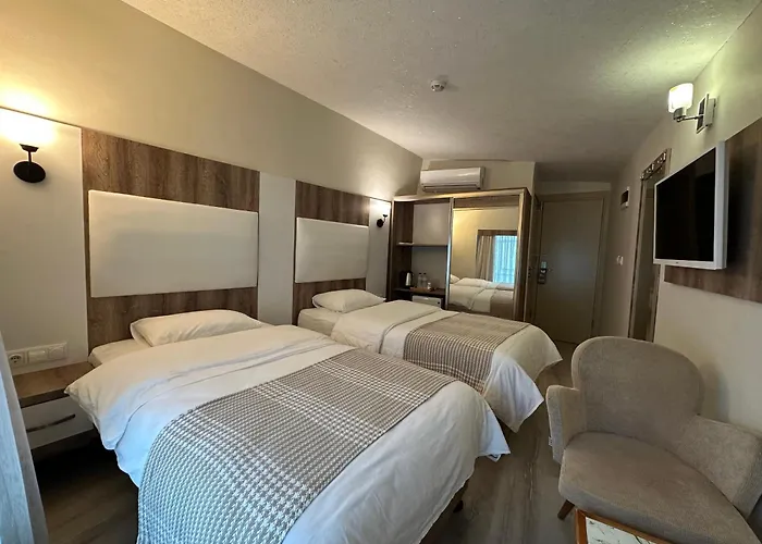 Line Suite Hotel