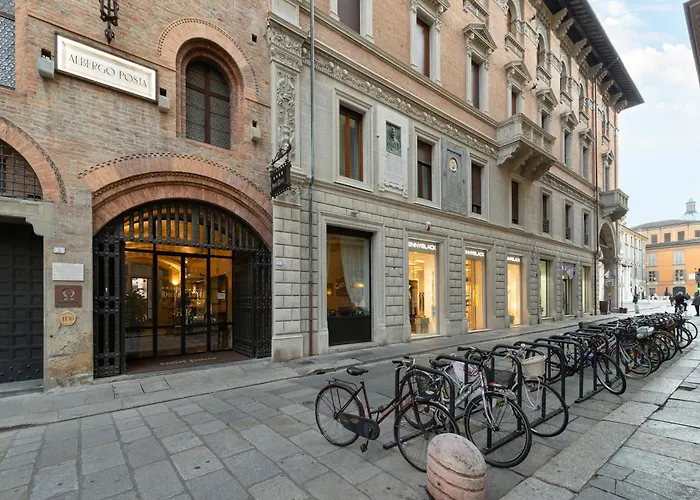 Hotel Posta