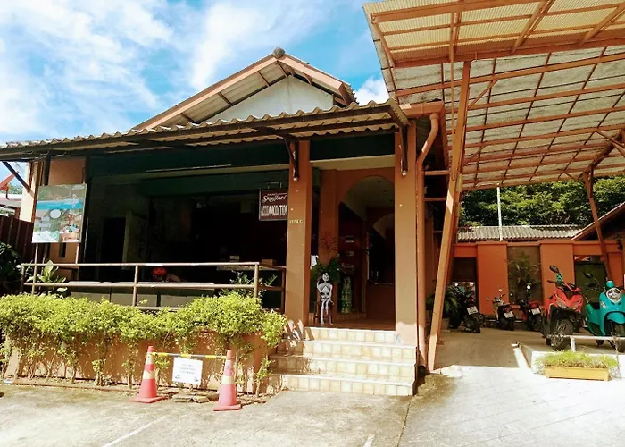 Phuket Siam Villas - Sha Plus