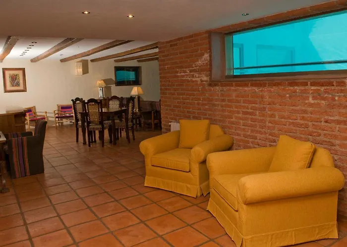 Hotel Marques De Tojo
