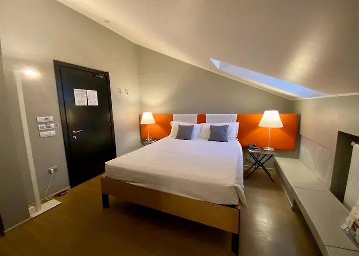 Hotel Casa Poli