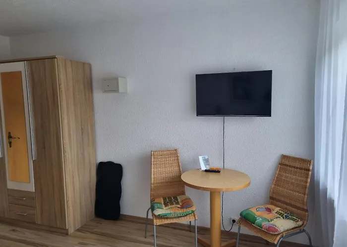Hotel Pension Anke