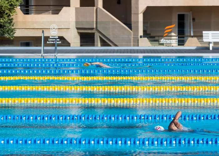 Barcelo Lanzarote Active Resort