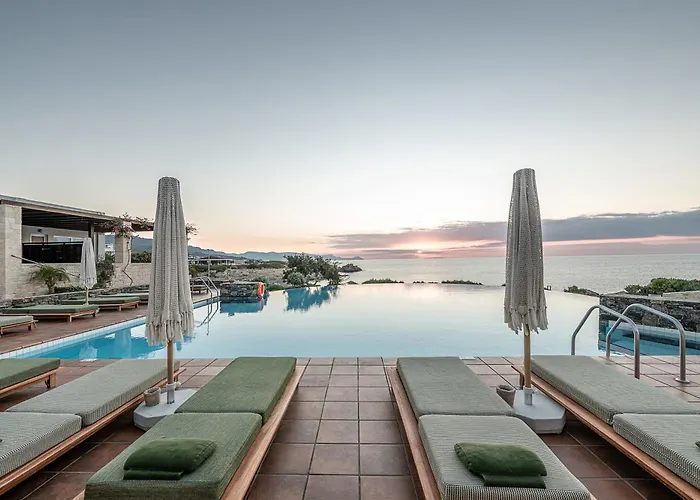 Kakkos Beach Hotel - Adults Only