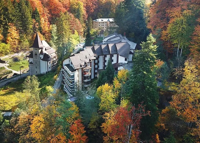 Hotel Dobru