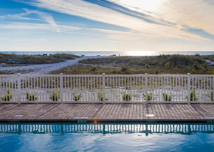 Provident Oceana Beachfront Suites