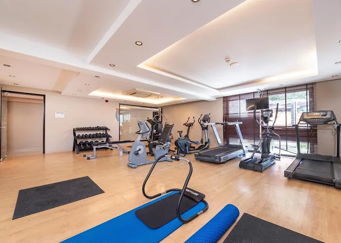 D'Andrea Mare Hotel