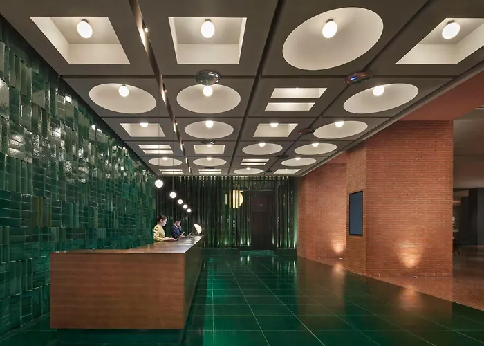 Taoxichuan Hotel