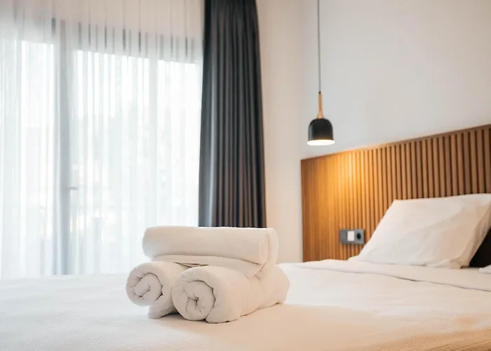 Vira Suites Hotel