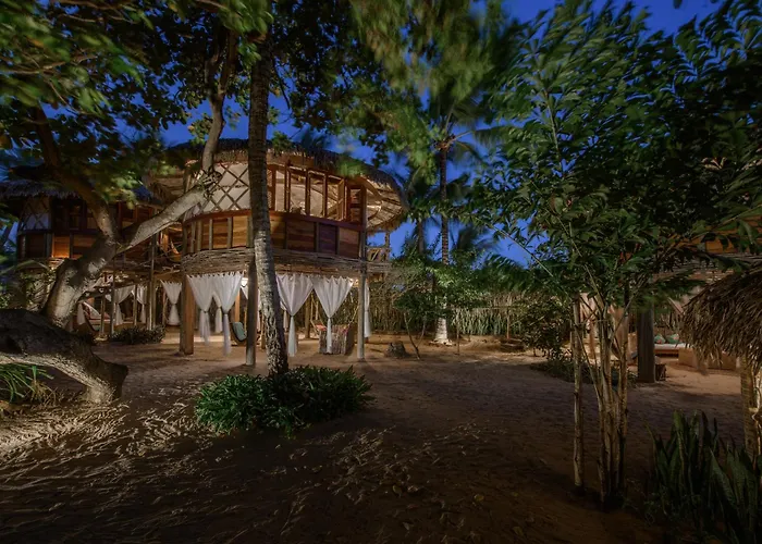 Vila Kalango