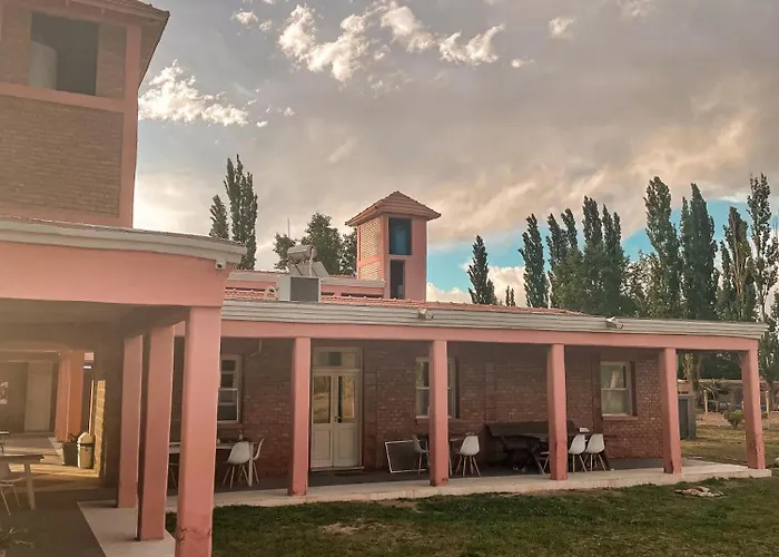 Posada Villa Pituil
