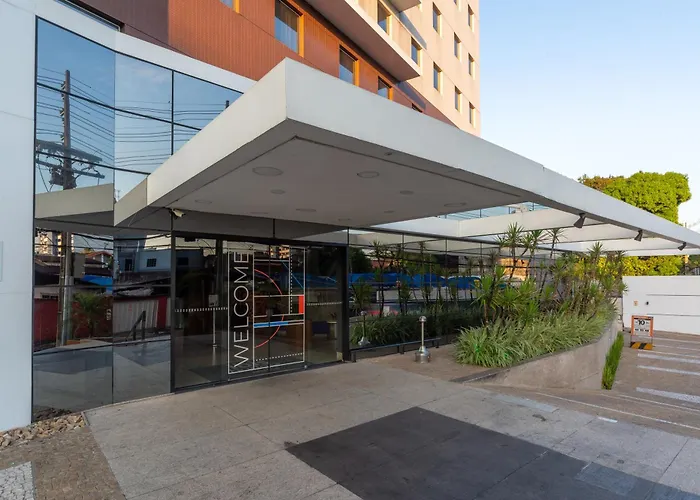 ibis budget Manaus
