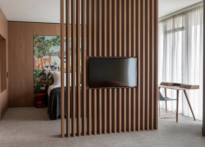 Van Der Valk Hotel Deventer