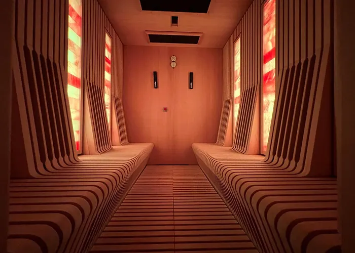 Hotel Slovenija - Terme & Wellness Lifeclass