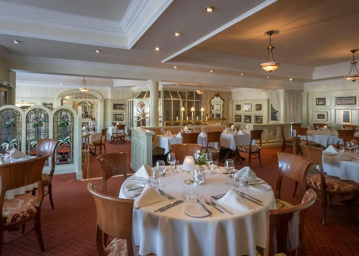 Granville Hotel