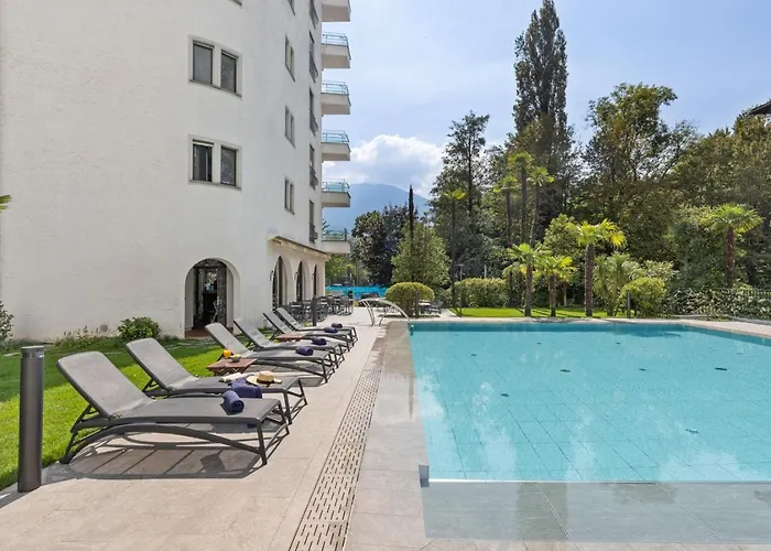 Aparthotel Al Lago