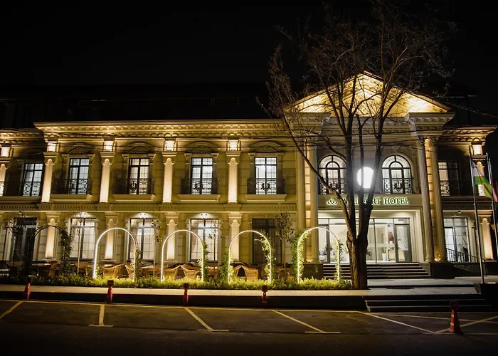 Wellfort Hotel