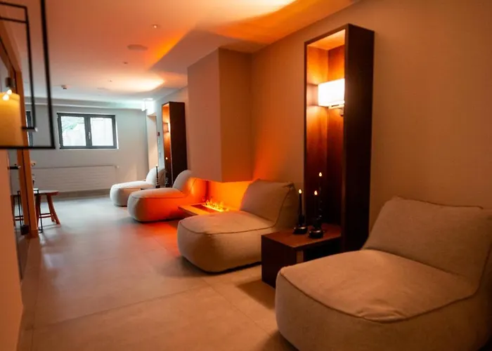 Hotel Ascovilla Charming Hideway