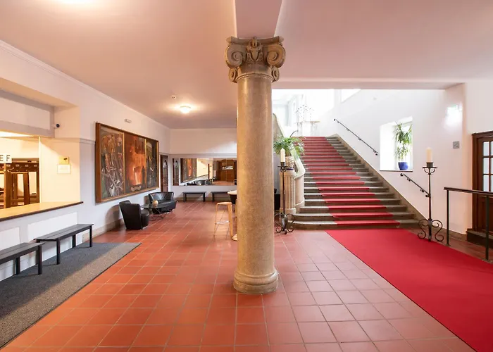 Hotel Böhlerstern
