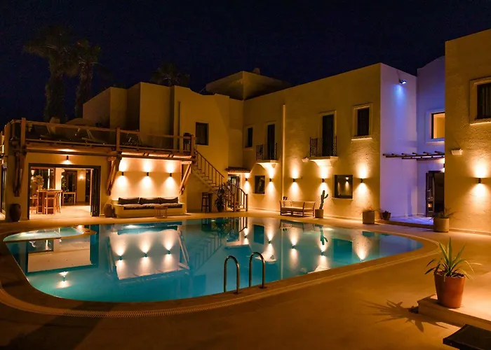 Bitez Corner Boutique Hotel