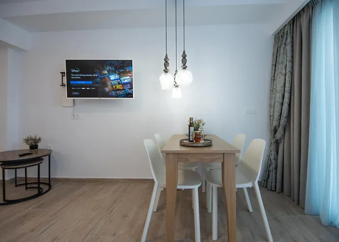 Ammos Apartments Crete