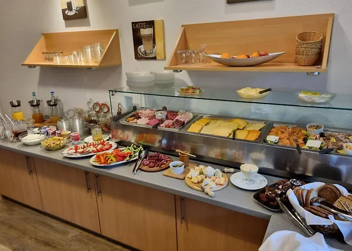 Venngasthof Zur Buche