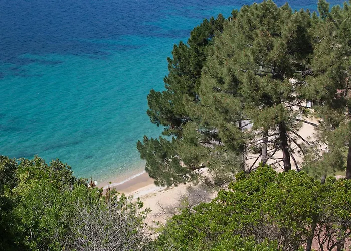 A'Mare Corsica I Seaside Small Resort