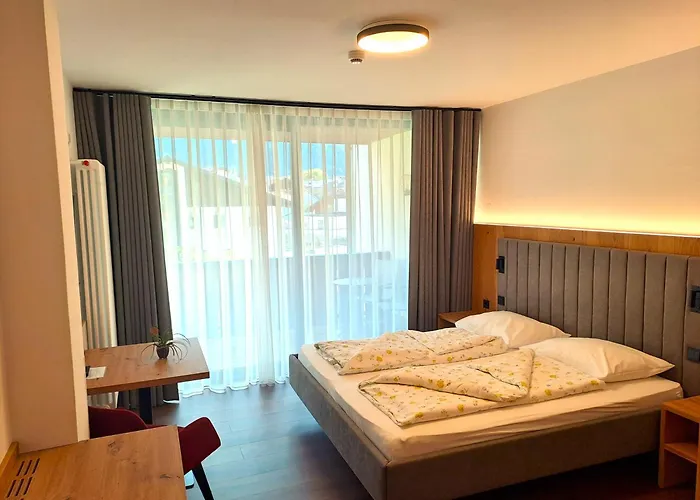 Hotel Tanja-Sonnenhof