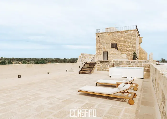 Masseria Corsano