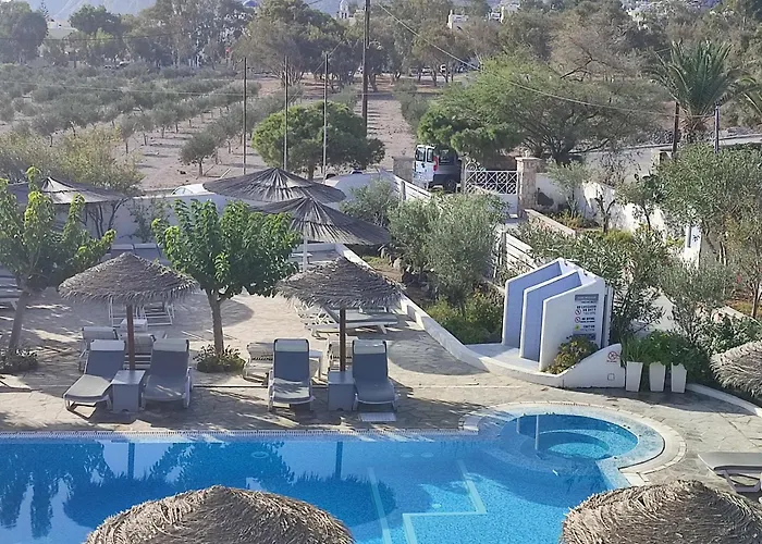 Hotel Mohitero