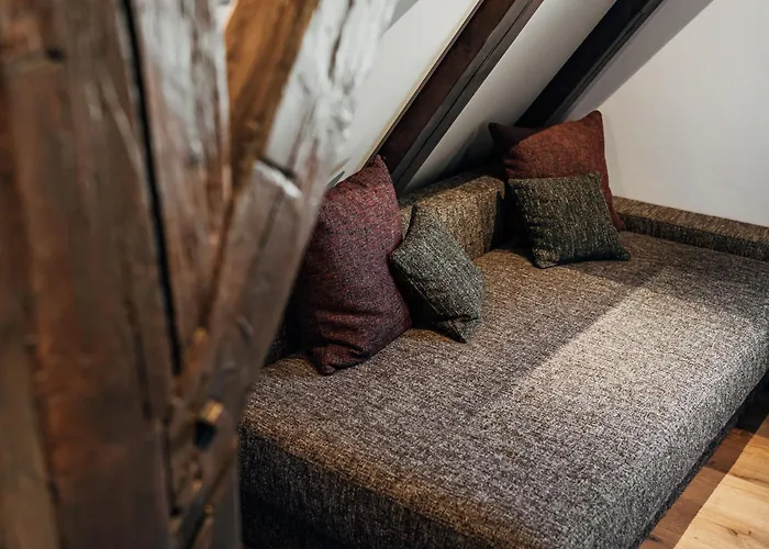 Bootshaus Amberg