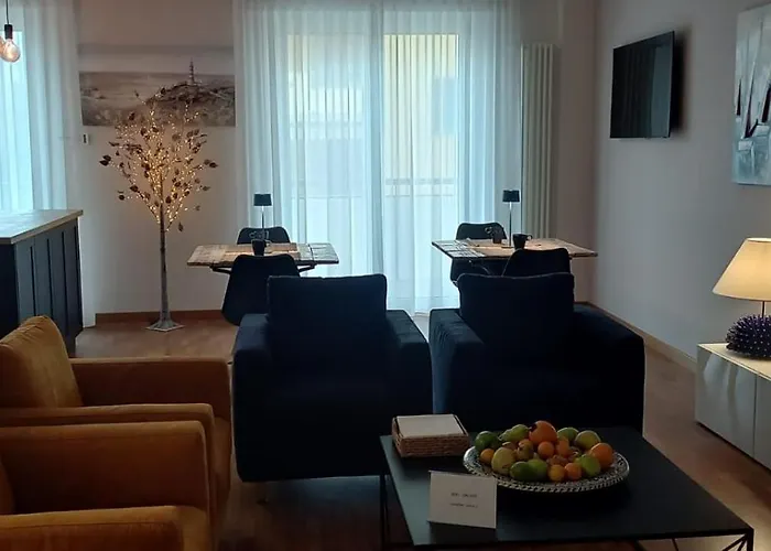 Orchid Luxury Suite