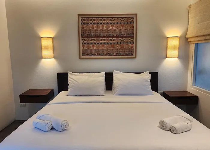 The Peaberry Boutique Hotel