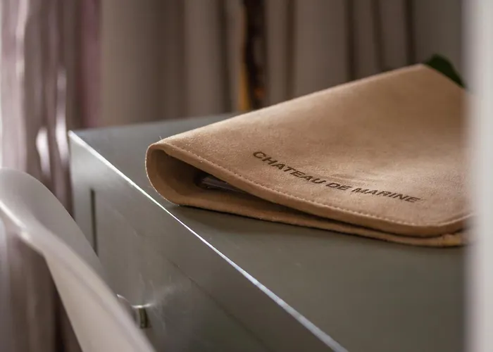 Chateau De Marine Boutique Hotel