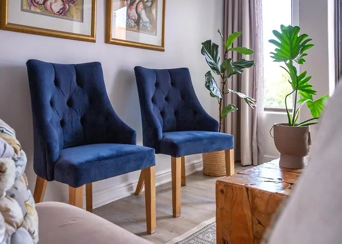 Chateau De Marine Boutique Hotel